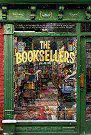 The Booksellers (2020)