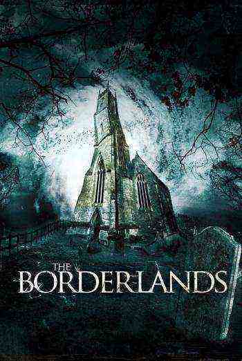 The Borderlands (2013)