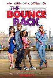 The Bounce Back (2017)