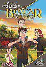 The Boxcar Children: Surprise Island (2018)