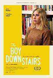 The Boy Downstairs (2018)