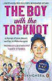 The Boy With The Topknot (2017)