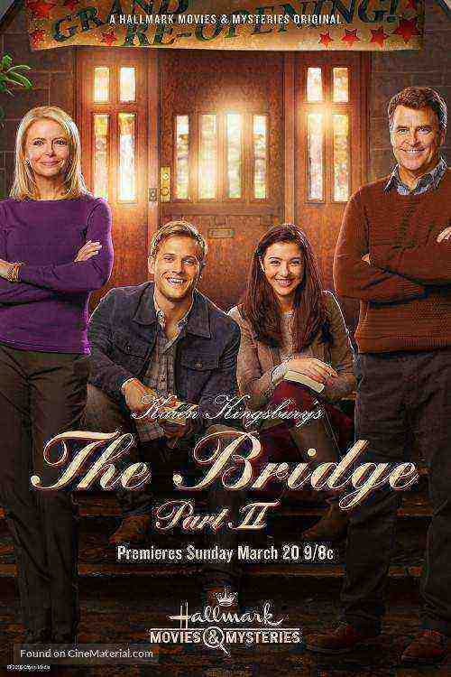 The Bridge (2016)