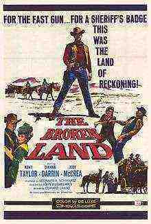 The Broken Land (1962)