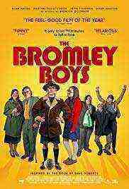 The Bromley Boys (2018)