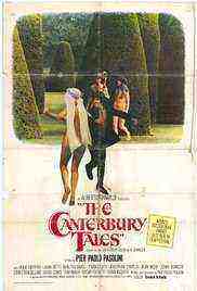 The Canterbury Tales (1972)