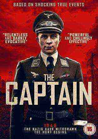 The Captain (2018)