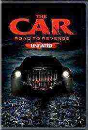The Car Road to Revenge (2019)