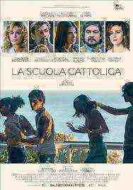 The Catholic School (2022)