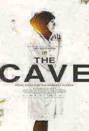 The Cave (2019)
