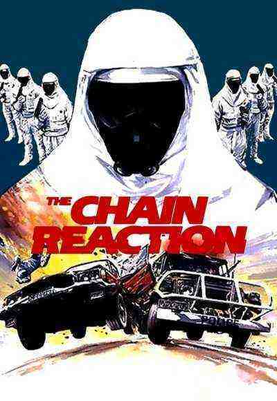 The Chain Reaction (1980)