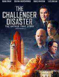 The Challenger Disaster (2019)