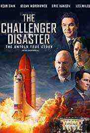The Challenger Disaster (2018)