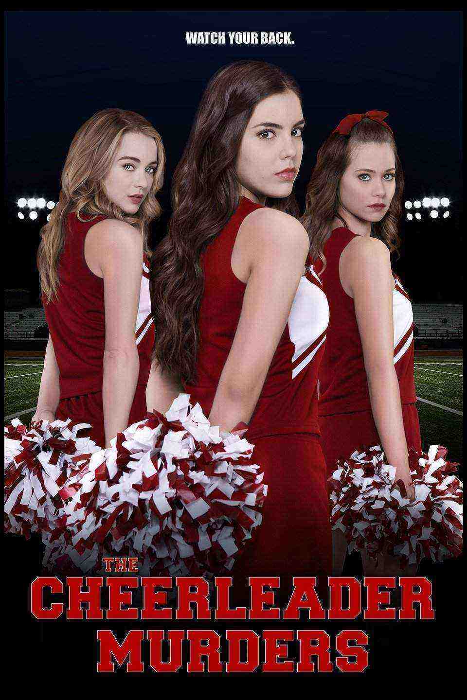 The Cheerleader Murders (2016)