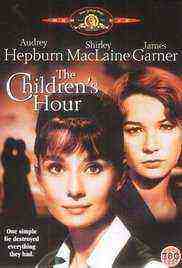 The Children's Hour (1961)