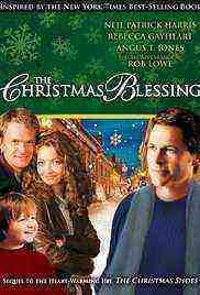 The Christmas Blessing (2005)