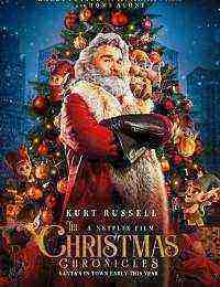 The Christmas Chronicles (2018)
