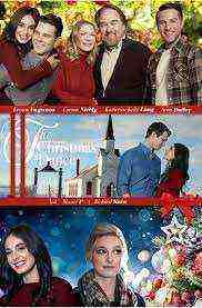 The Christmas Dance (2021)