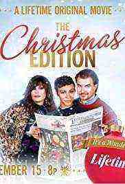The Christmas Edition (2020)