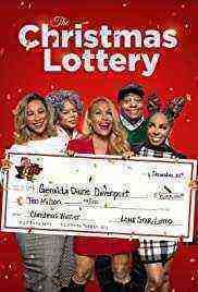 The Christmas Lottery (2020)