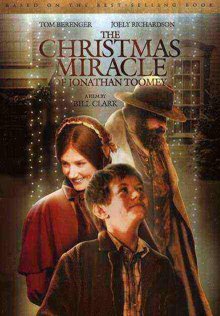 The Christmas Miracle Of Jonathan Toomey (2007)