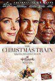 The Christmas Train (2017)