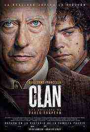 The Clan (2015)