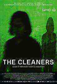 The Cleaners (2018)