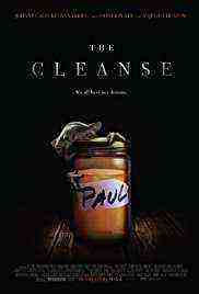 The Cleanse (2018)