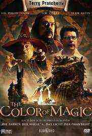 The Color of Magic Part 1 (2008)