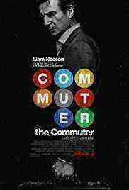 The Commuter (2018)