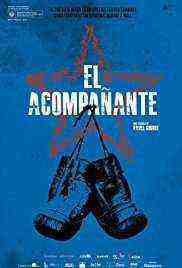 The Companion (2017)
