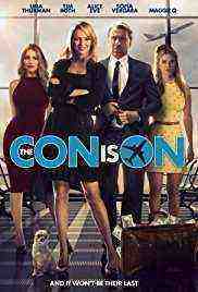The Con Is On (2018)