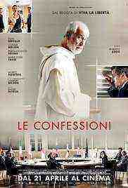 The Confessions (2016)