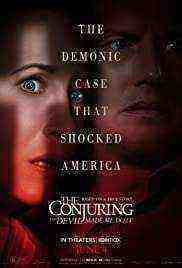 The Conjuring: The Devil Made Me Do It (2021)