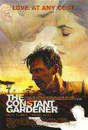 The Constant Gardener (2005)