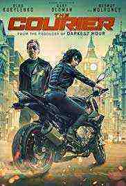 The Courier (2019) (2019)
