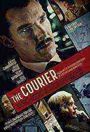 The Courier (2021)