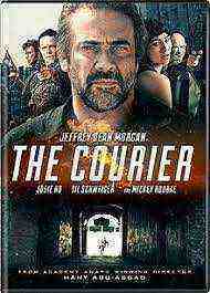 The Courier (2012)
