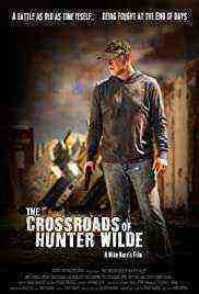 The Crossroads of Hunter Wilde (2019)