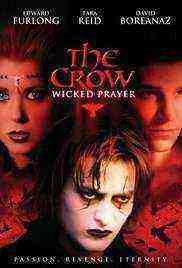 The Crow: Wicked Prayer (2015)
