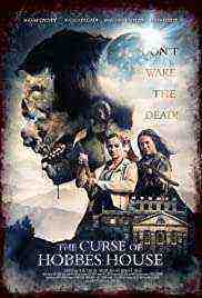 The Curse of Hobbes House (2020)