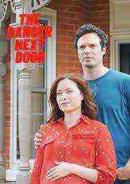 The Danger Next Door (2021)
