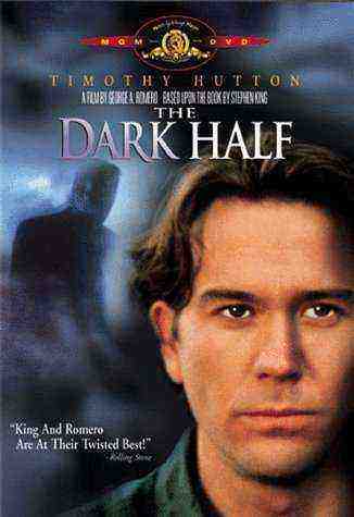 The Dark Half (1993)
