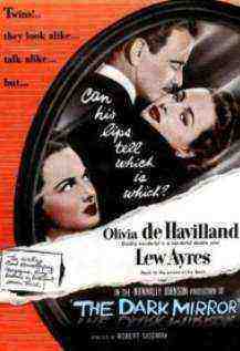 The Dark Mirror (1946)
