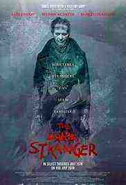 The Dark Stranger (2016)