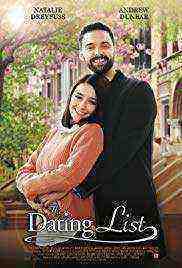 The Dating List (2019)