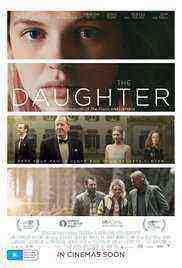 The Daughter (2016)