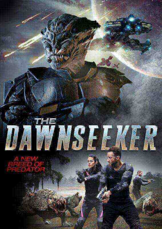 The Dawnseeker (2018)