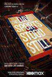The Day Sports Stood Still (2020)